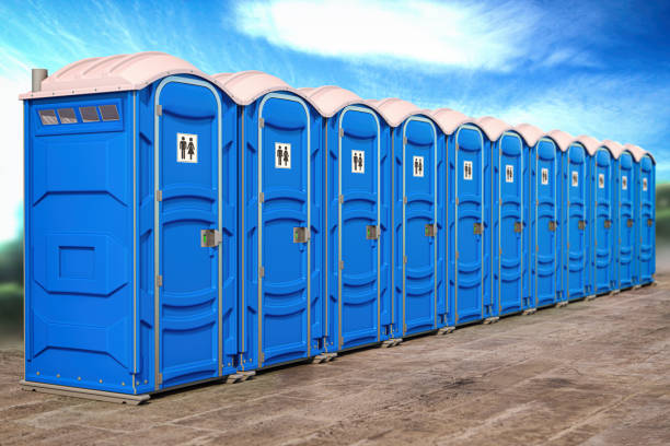 Portable Restroom for Sporting Events in Empire, CA